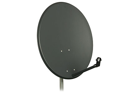 Samochody Antena Szamotuły